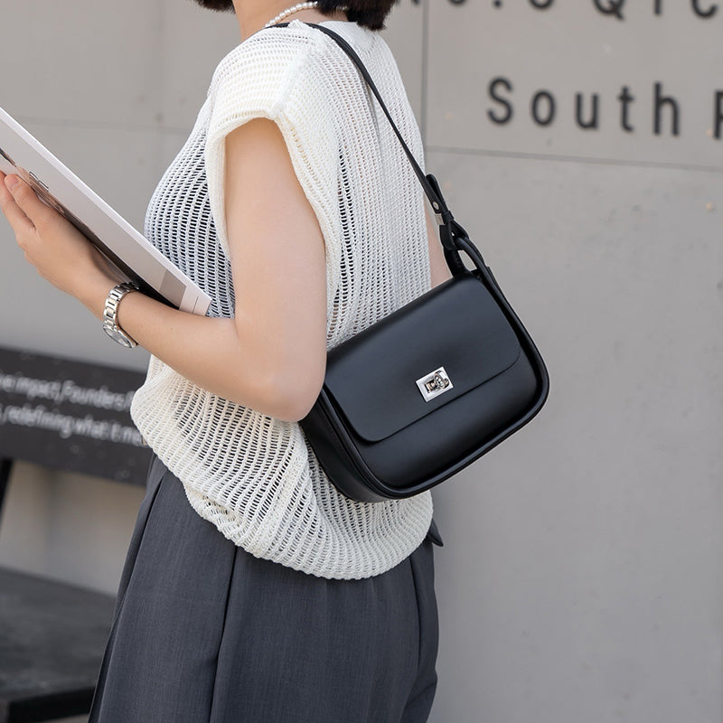 Melo „Ellora Compact Crossbody“