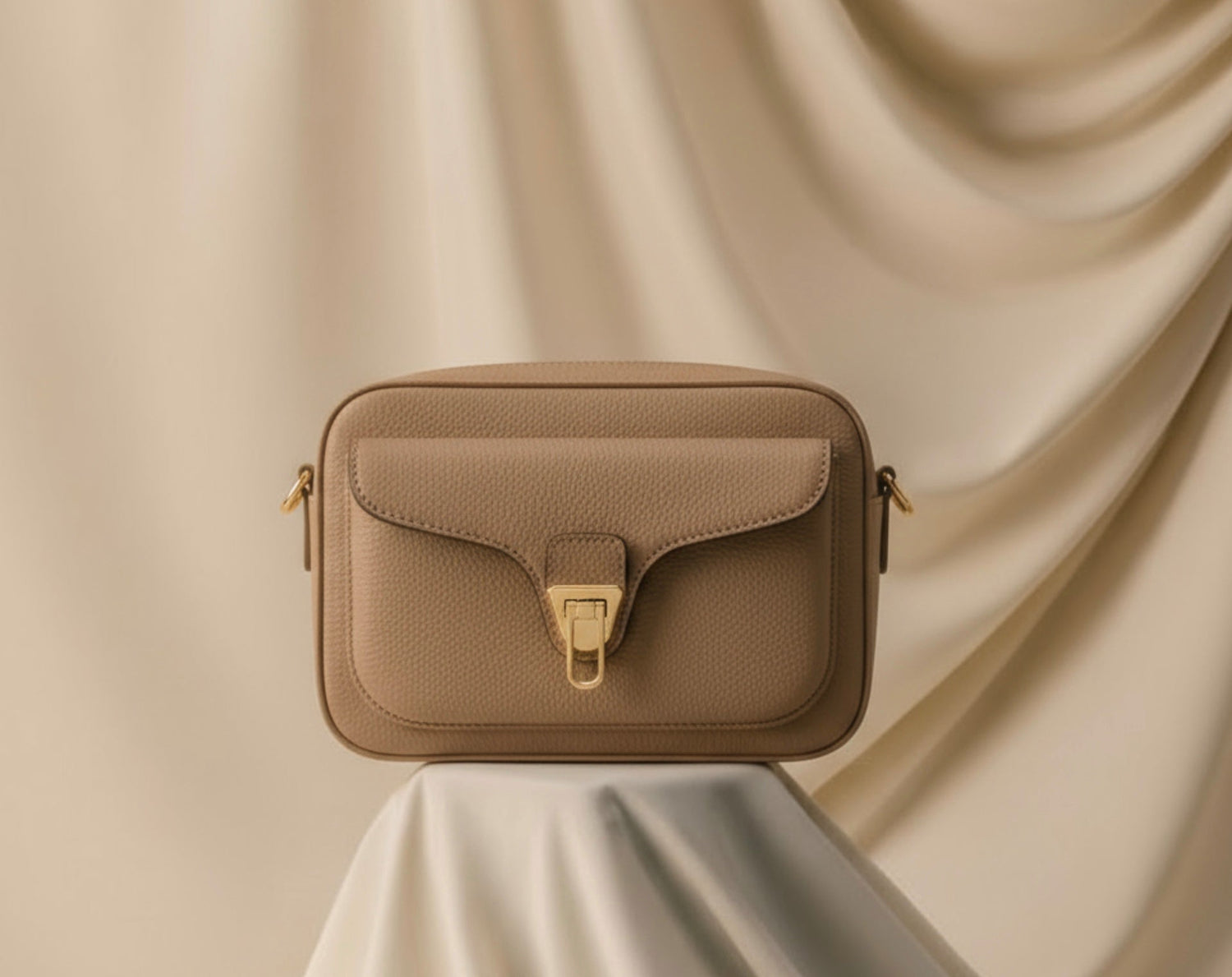 melofashion-colletion Coccenelle.webp