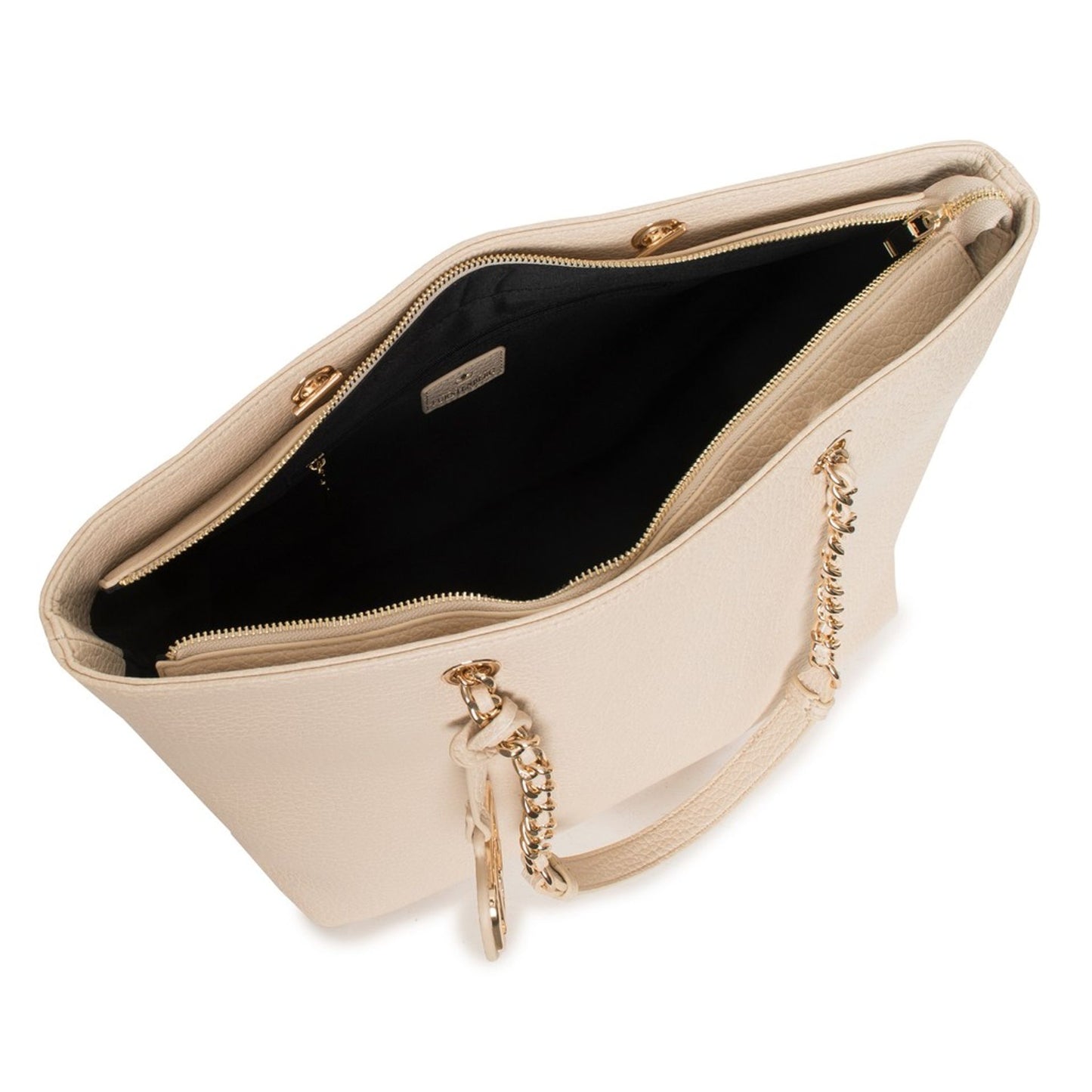 Egon Von Fürstenberg Schultertasche Noemi – Beige