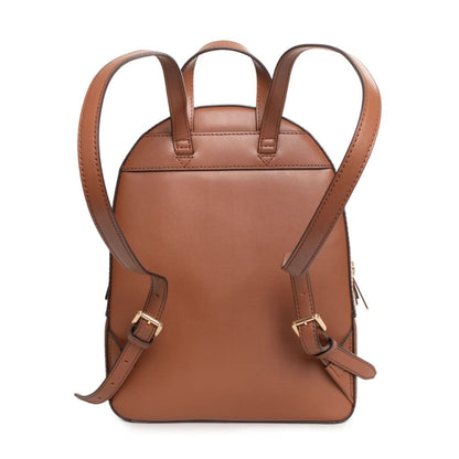 Michael Kors Rhea Zip Medium Backpack – Luggage Leder