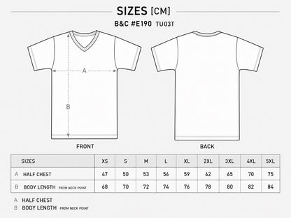 HF T-Shirt