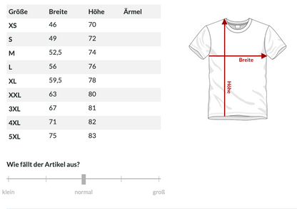 HF Performance Tee