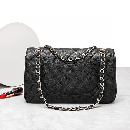 Melo “Celestia Quilted Crossbody”