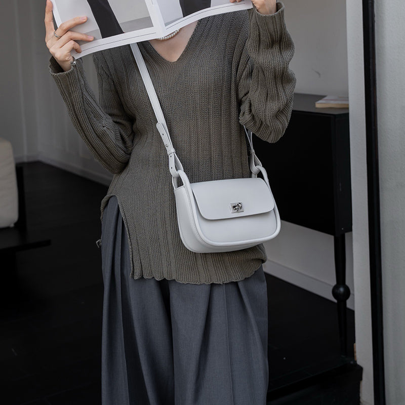 Melo „Ellora Compact Crossbody“