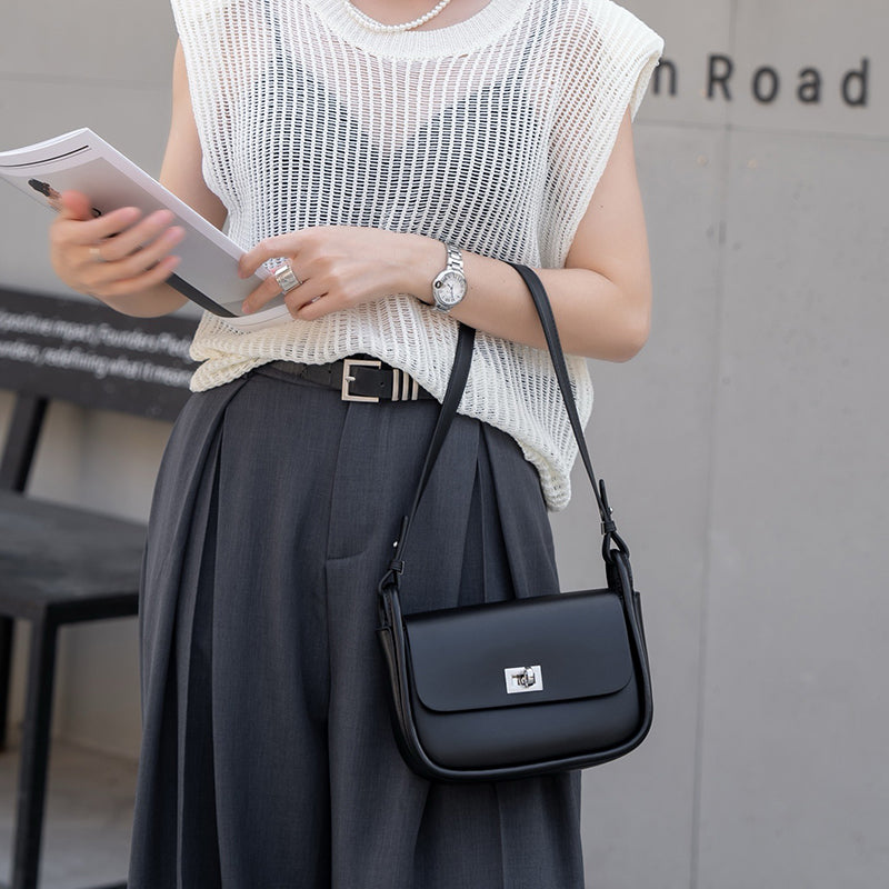 Melo „Ellora Compact Crossbody“