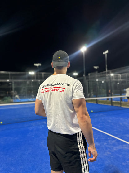 HF Performance Tee