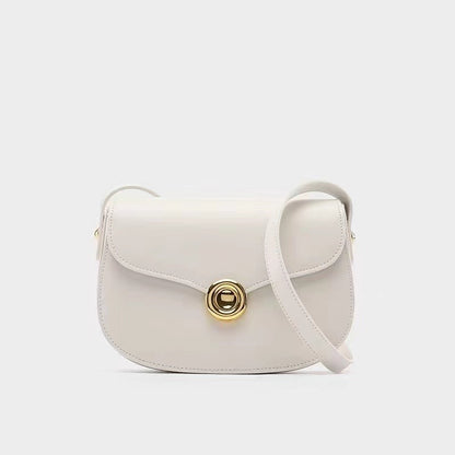 Melo “Sienna Saddle”