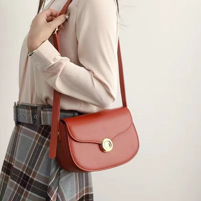 Melo “Sienna Saddle”