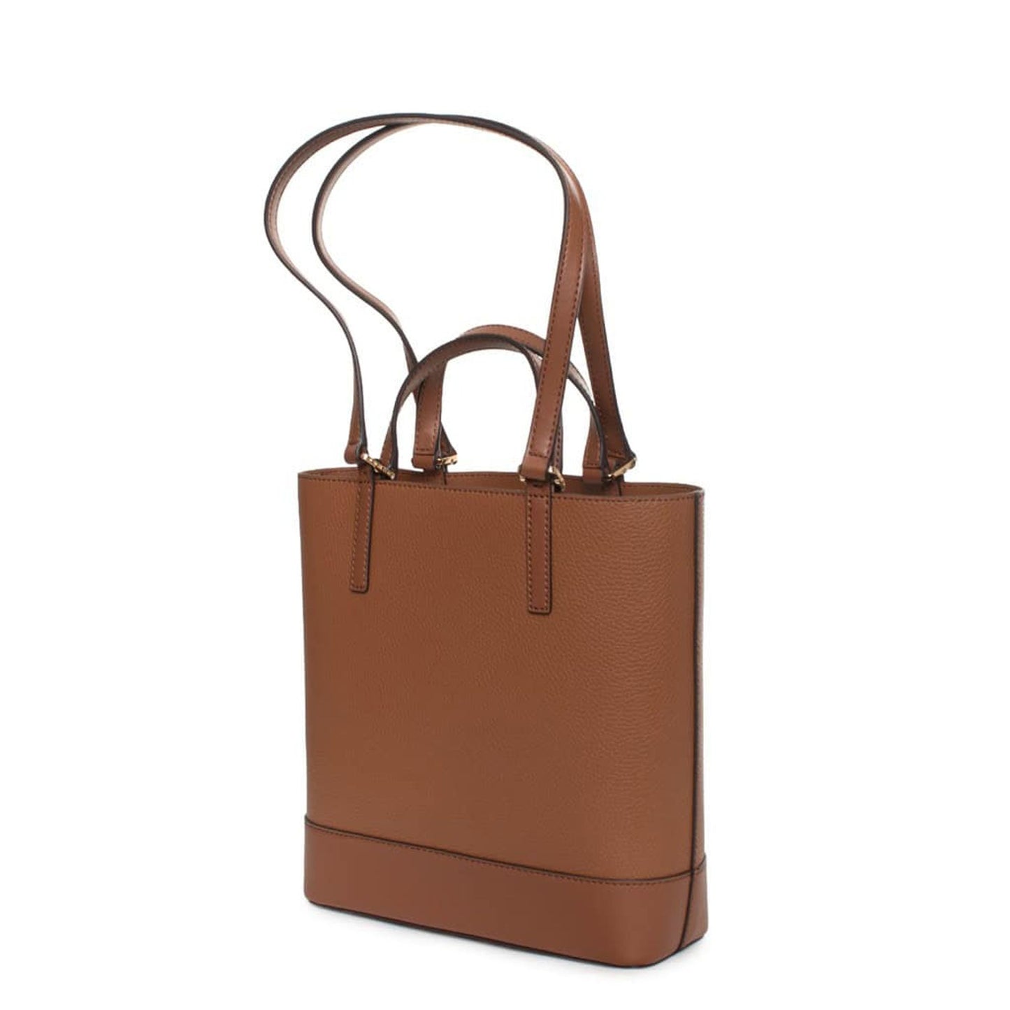 Michael Kors Jet Set Shopping Bag – Camel Braun